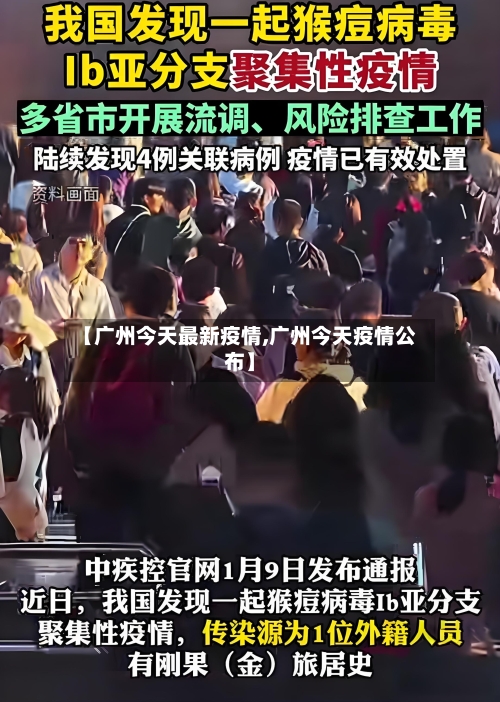 【广州今天最新疫情,广州今天疫情公布】-第2张图片