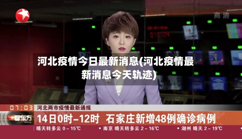 河北疫情今日最新消息(河北疫情最新消息今天轨迹)-第3张图片