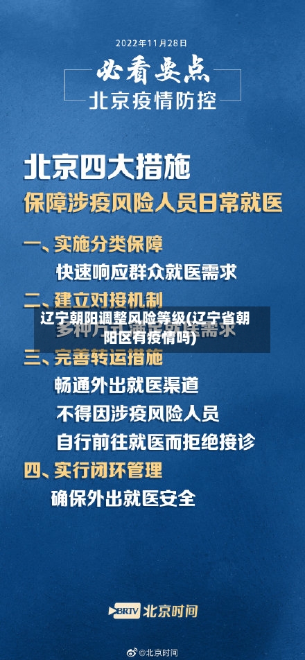 辽宁朝阳调整风险等级(辽宁省朝阳区有疫情吗)-第3张图片