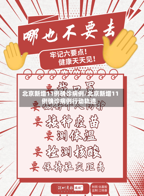 北京新增11例确诊病例/北京新增11例确诊病例行动轨迹-第3张图片
