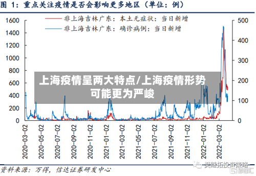 上海疫情呈两大特点/上海疫情形势可能更为严峻