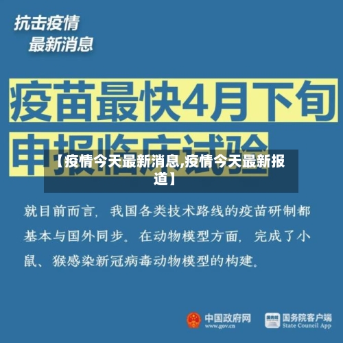【疫情今天最新消息,疫情今天最新报道】-第3张图片