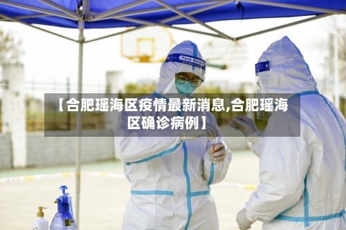 【合肥瑶海区疫情最新消息,合肥瑶海区确诊病例】-第2张图片