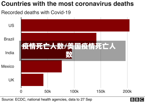 疫情死亡人数/美国疫情死亡人数