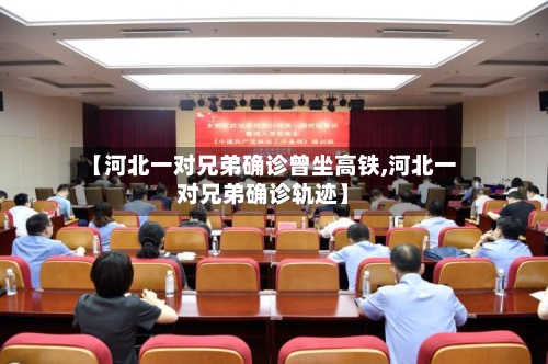 【河北一对兄弟确诊曾坐高铁,河北一对兄弟确诊轨迹】