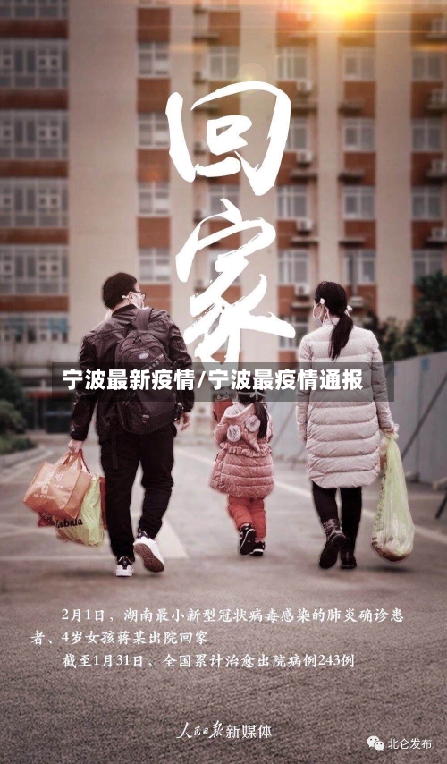 宁波最新疫情/宁波最疫情通报-第2张图片
