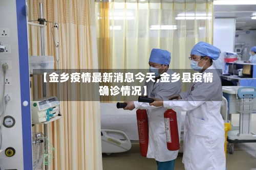 【金乡疫情最新消息今天,金乡县疫情确诊情况】-第2张图片