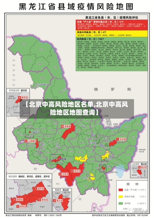 【北京中高风险地区名单,北京中高风险地区地图查询】-第3张图片