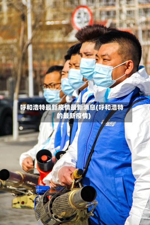 呼和浩特最新疫情最新消息(呼和浩特的最新疫情)-第2张图片