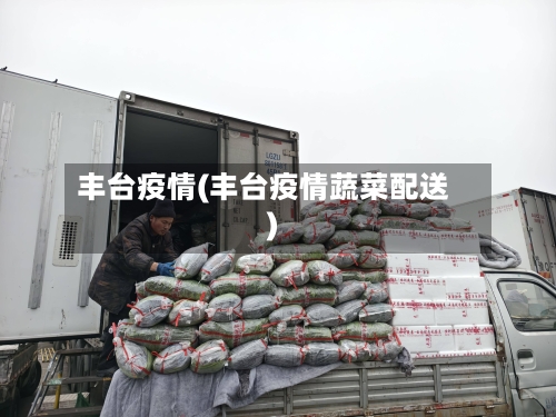 丰台疫情(丰台疫情蔬菜配送)-第3张图片