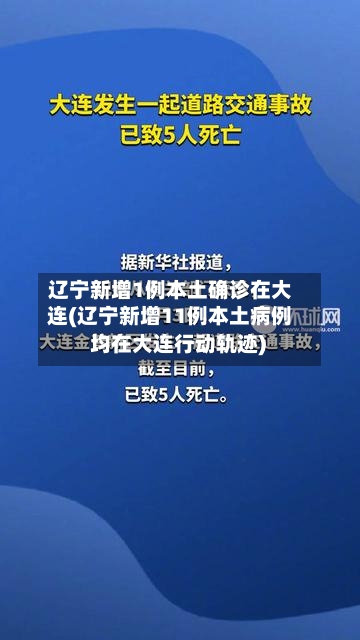 辽宁新增1例本土确诊在大连(辽宁新增11例本土病例 均在大连行动轨迹)-第3张图片