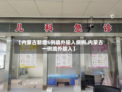 【内蒙古新增5例境外输入病例,内蒙古一例境外输入】-第2张图片