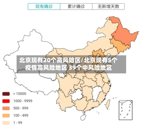 北京现有20个高风险区/北京现有5个疫情高风险地区 39个中风险地区-第2张图片