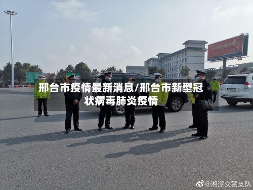 邢台市疫情最新消息/邢台市新型冠状病毒肺炎疫情-第3张图片