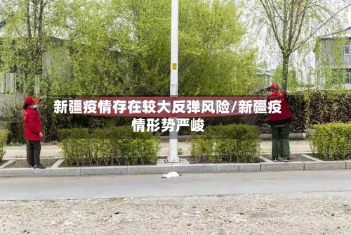 新疆疫情存在较大反弹风险/新疆疫情形势严峻-第3张图片