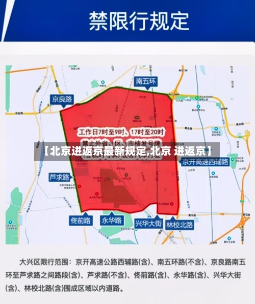 【北京进返京最新规定,北京 进返京】-第2张图片